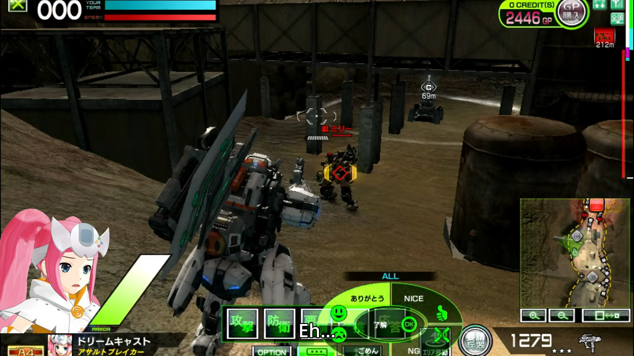 Hi☆sCoool! SeHa Girls (PuyaSubs!!)